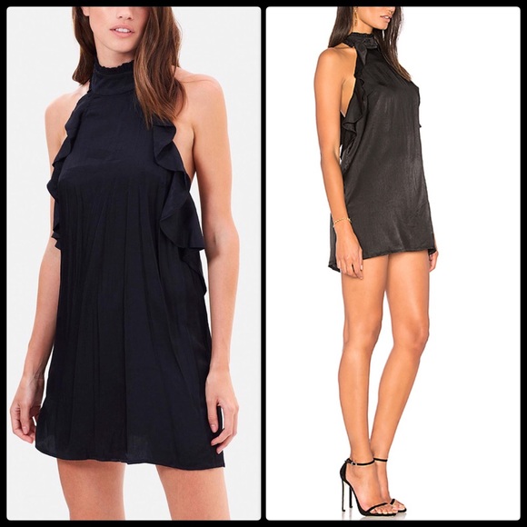 WINONA AUSTRALIA ♠️ Negroni Dress NWT - Picture 2 of 3